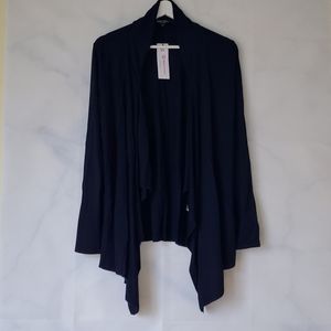 NWT - Urban CoCo Women's Long Sleeve Open Cardigan